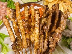 -小煵记·打边炉(西丽文光店)