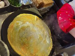 -卞姐蛋饼(陕西南路店)