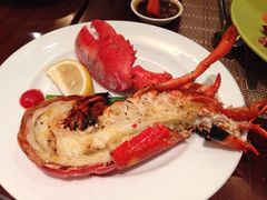 马哥孛罗东方西餐厅-马哥孛罗咖啡厅·Cafe Marco (厦门马哥孛罗东方大酒店)