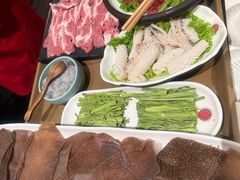 -山城辣妹子(定福庄店)
