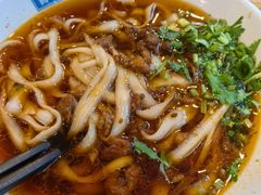 -晋B2008刀削面(小南庄店)
