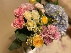 -循礼门鲜花花市(武汉循礼门店)