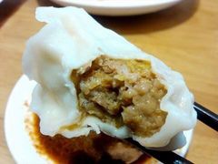 -金谷园饺子·烧烤·家宴(人大总店)