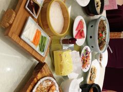 -沪华海鲜大酒楼(南汇店)