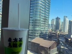 -霓裳茶舞(上海静安大悦城店)