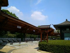 -庐山天沐温泉度假村