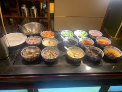 -福州天元国际威斯汀酒店·中国元素餐厅