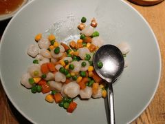 -蜜桃餐厅·伴山(湖滨商业街店)