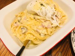 -AFS Cafe & Canteen(闽江二路店)