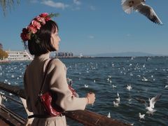 -滇池海埂公园
