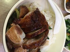 -辉旺烧鹅茶餐厅