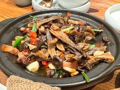 -云海肴·汽锅鸡·云南代表菜(美罗城店)