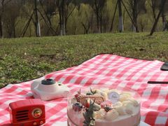 -ZOZO's昌左左精致甜品设计(新北店)