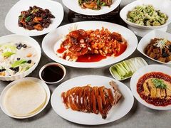 -洋洋中餐馆·SINCE 1997(龙湖星湖天街店)
