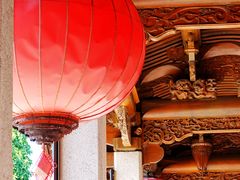 -南普陀寺
