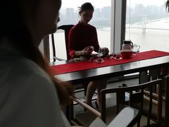 -武汉绿地中心