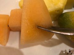 -都会尚膳·海鲜自助餐厅(重庆万豪酒店)