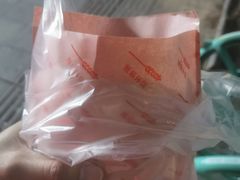 -寻乔记·焖烤鸡腿饼(文化路店)