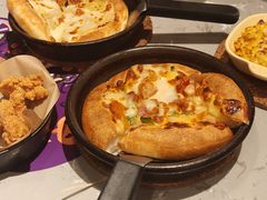 -必胜客(海安文峰店)