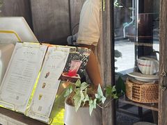 -Metal hands·铁手咖啡