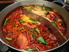-滇牛云南火锅(桂林路店)