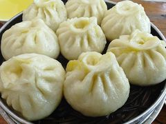 -王菊美食街·王菊面馆(总店)