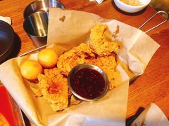 -包装马车·韩国料理·포장마차