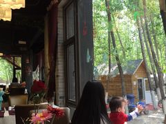 -蓝地时尚庄园(北京清河营地铁站店)