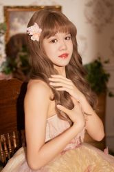 -米莱摄影写真(五大道别墅店)