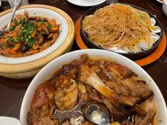 -走马楼饭庄(慈城古县城店)