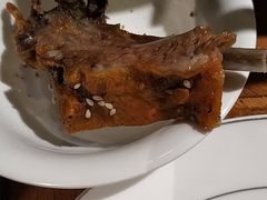 -阿罗新疆菜(人民广场店)