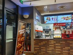 门面-肯德基(马路湾店)