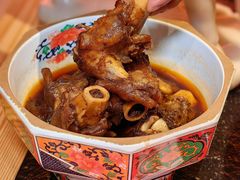 -京炭铜锅涮肉·羊蝎子·羊肉炉(保利·时光里店)
