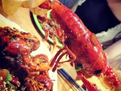 -小草大排档(北沙坡店)