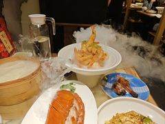 -范家小馆·烤鸭新京菜(金融街店)