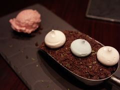 -恰餐厅及酒吧 CHAR Bar & Grill (北京丽都皇冠假日店)