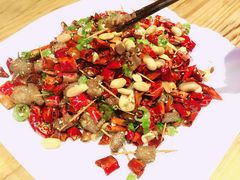 -兔槽江湖菜·重庆璧山兔(水围店)