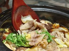 -晶吉·居酒屋·烧鸟·生鱼饭(中山区民主广场店)