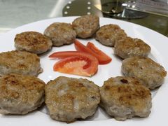 香煎莲藕饼-佳佳美·囍悦水乡