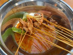 -嘉州鲜知味钵钵鸡(奎星楼店)