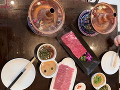 -日坛涮肉四合院·园林餐厅(日坛公园店)