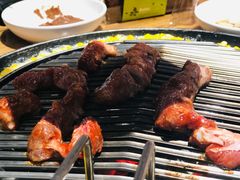 -釜山火炉韩式炭火烤肉(欧洲城店)