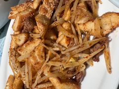 -新疆兵团食府清真(马连道店)