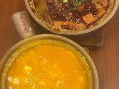 -罗妈砂锅(四川成都奎星楼店)