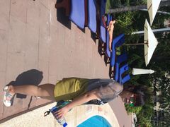 三亚凯莱仙人掌度假酒店-三亚亚龙湾凯莱仙人掌度假酒店