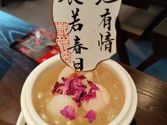-张翻越·川渝冒菜·武汉黑鸭煲(城北万象城店)