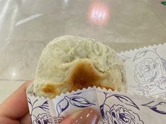 -长发西饼(临顿路店)