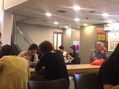 大堂-永和大王(朝晖店)