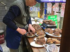 -老白家水盆羊肉