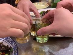 -江湖黑大兔(杨家坪店)